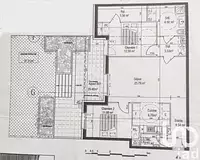 Appartement, 78 m²