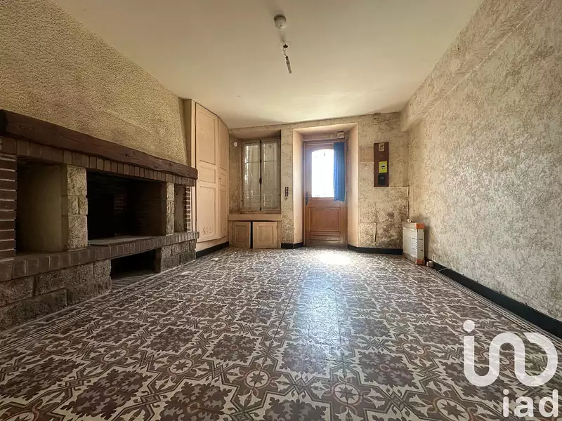 Maison, 76 m²