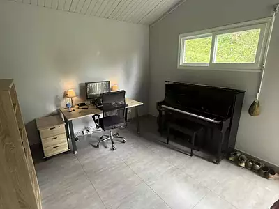 Maison, 57 m²
