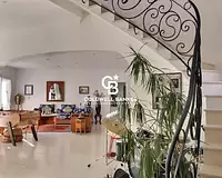 Maison, 358 m²