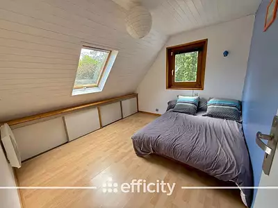 Maison, 148 m²