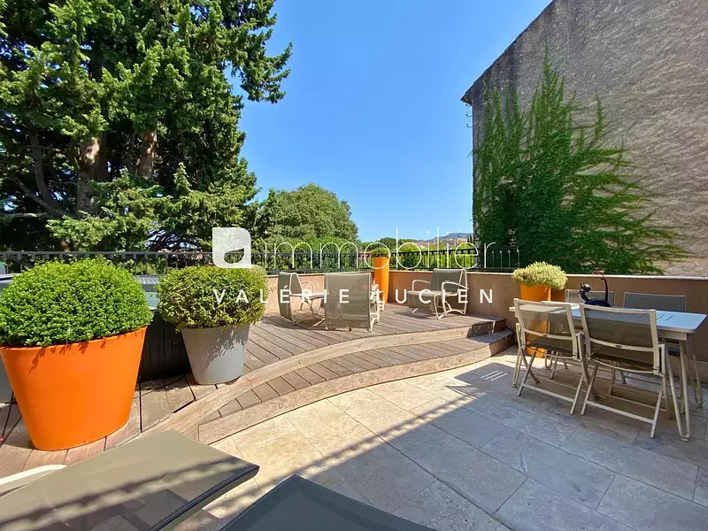 Appartement, 122 m²