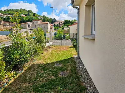 Maison, 84 m²
