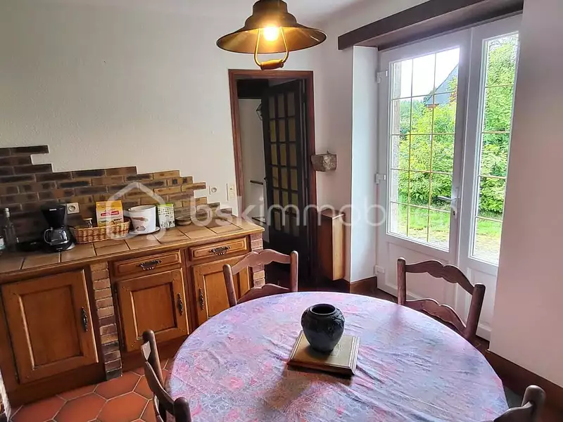Maison, 165 m²