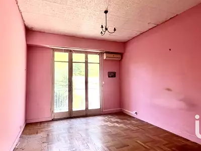 Appartement, 66 m²