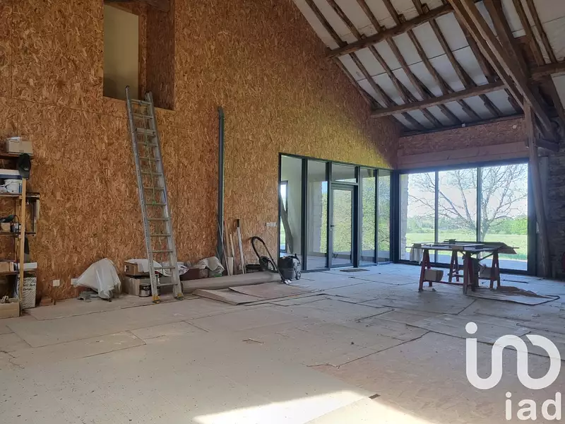 Maison, 200 m²