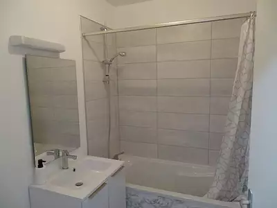 Appartement, 53 m²