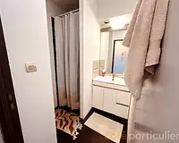 Appartement, 20,2 m²