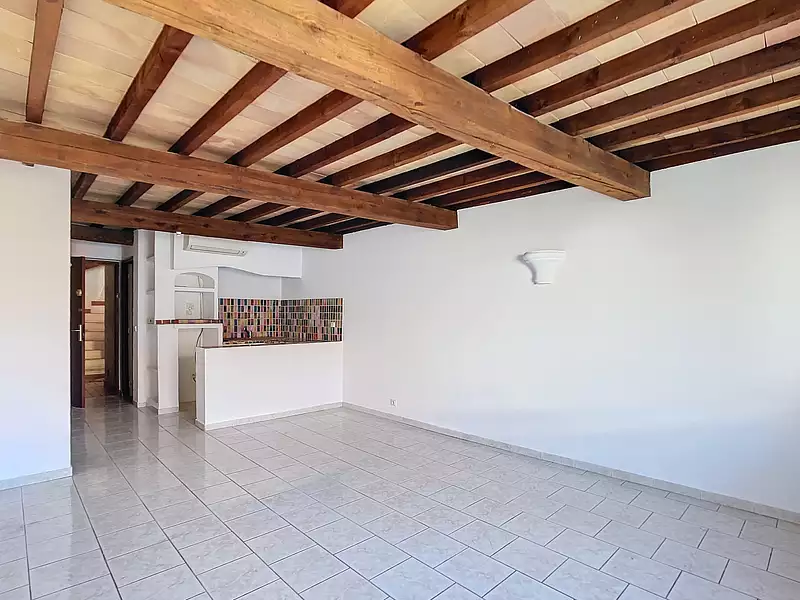 Appartement, 32,09 m²