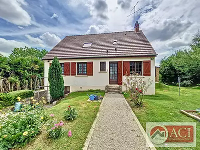 Maison, 150 m²