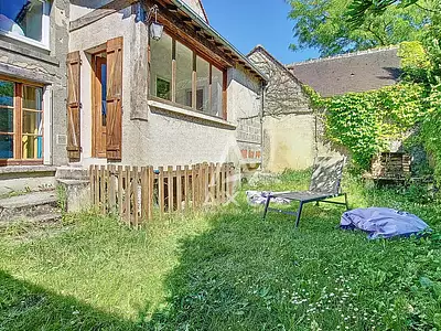 Maison, 115,35 m²