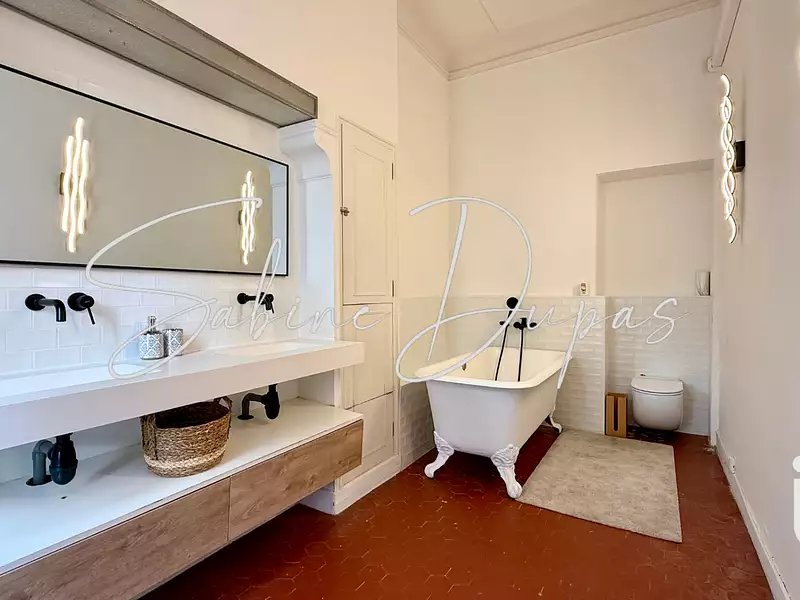 Appartement, 173 m²