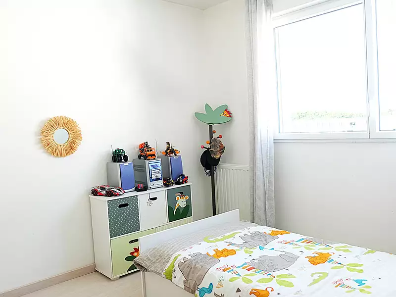 Appartement, 85,1 m²