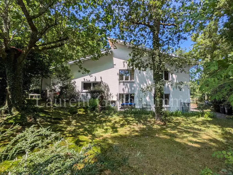 Maison, 186 m²