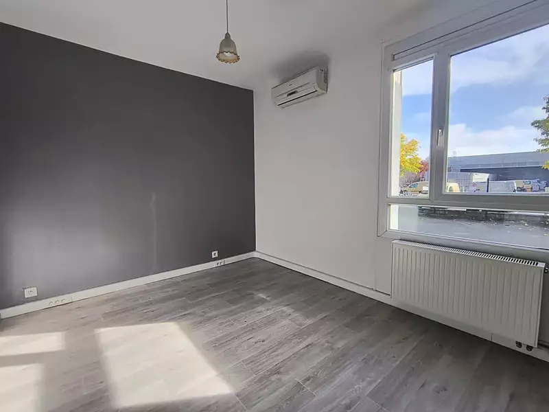 Appartement, 52 m²