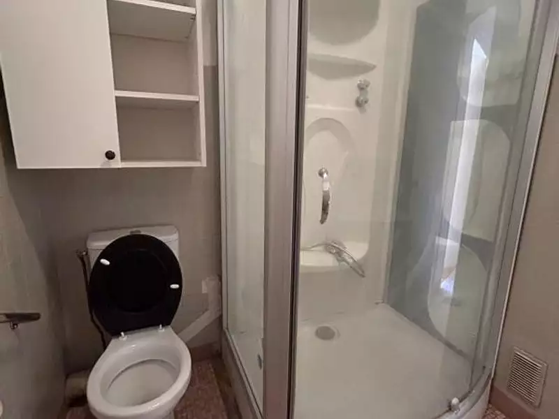 Appartement, 50 m²