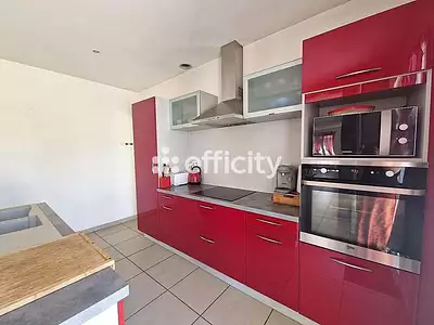 Maison, 120 m²