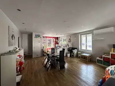 Maison, 110 m²