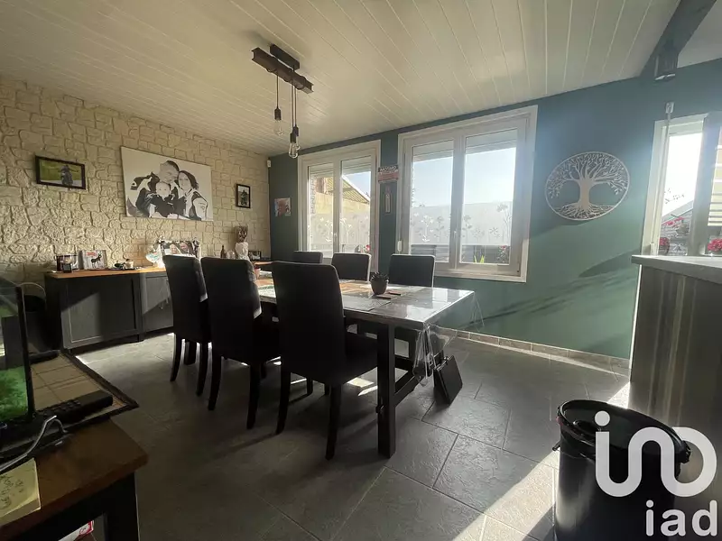 Maison, 80 m²