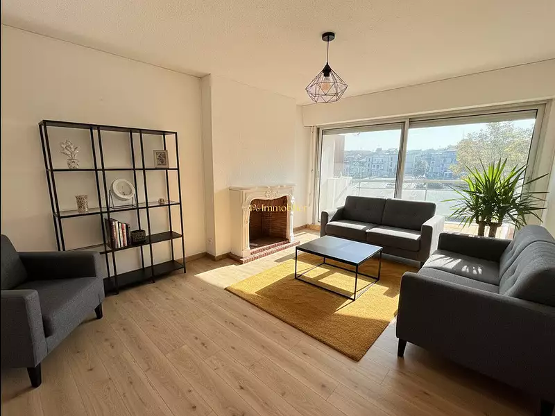 Appartement, 68 m²