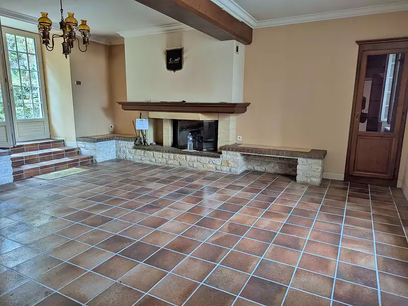 Maison, 102 m²