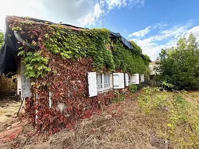 Maison, 73 m²