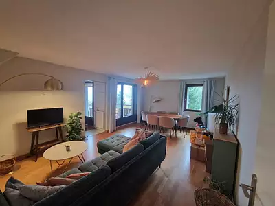 Appartement, 65 m²