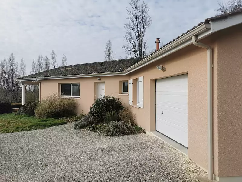 Maison, 157 m²