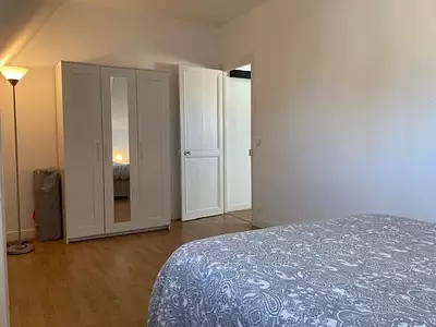 Appartement, 42 m²