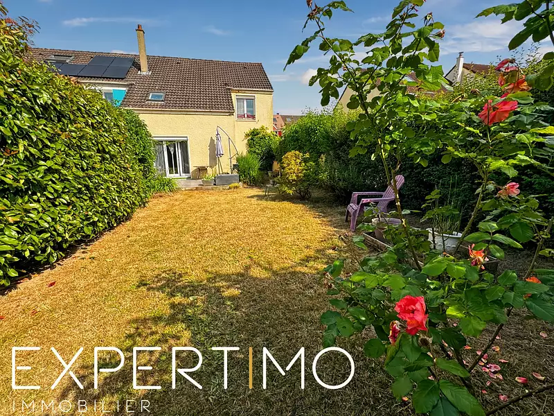 Maison, 94,64 m²