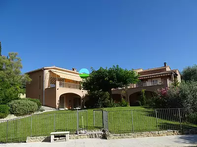 Maison, 228 m²