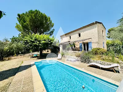 Maison, 137 m²