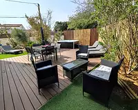 Maison, 255 m²