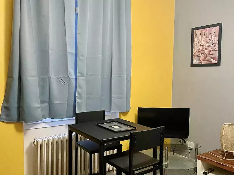 Appartement, 17,81 m²