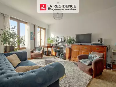 Appartement, 67 m²