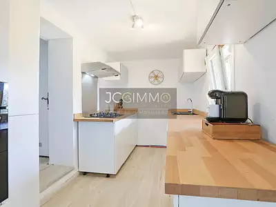 Maison, 126 m²