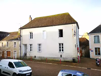 Maison, 225 m²