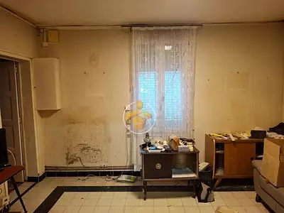 Maison, 60 m²