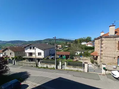 Appartement, 52 m²