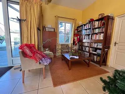 Maison, 82 m²