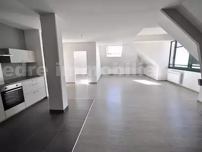 Appartement, 88,66 m²