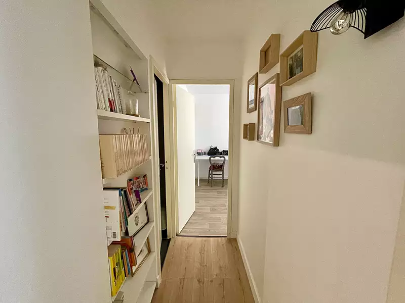 Appartement, 67 m²