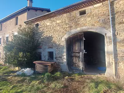 Maison, 190 m²