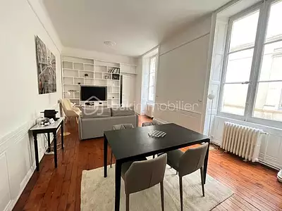 Appartement, 55 m²