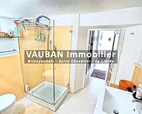 Appartement, 42,19 m²