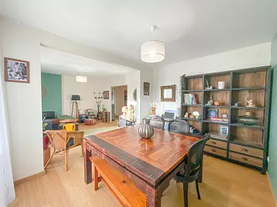 Appartement, 86 m²