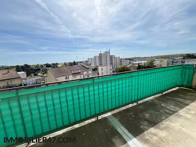Appartement, 72,73 m²