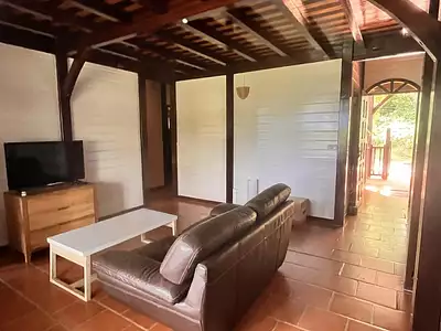 Appartement, 96 m²