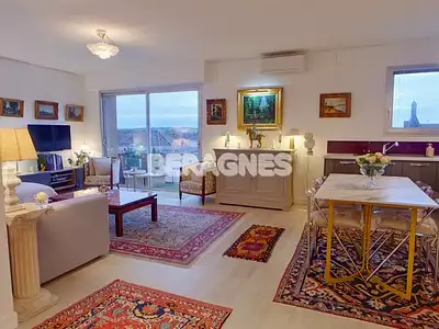 Appartement, 69,4 m²