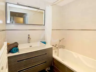 Appartement, 72 m²